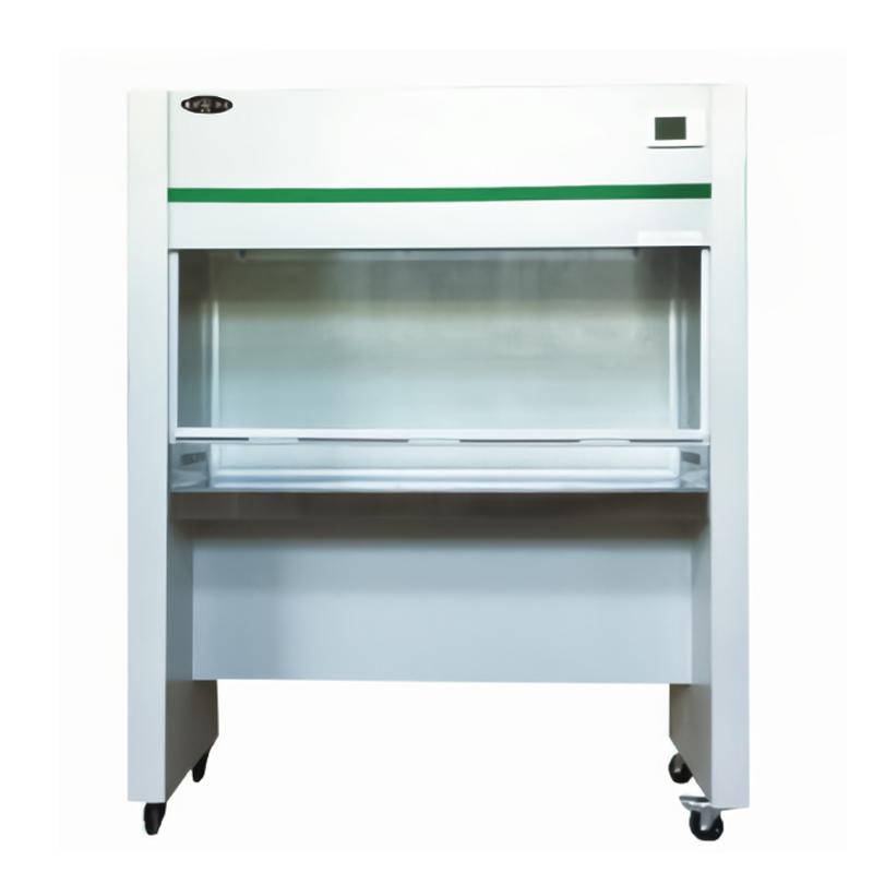 BENTING CSW-CJ-2G Single-Sided, Dual Operator horizontal air supply Laminar Flow Cabinet