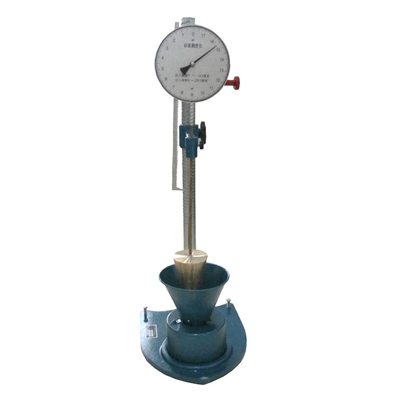 Rongjida SZ-145 pointer mortar consistency meter