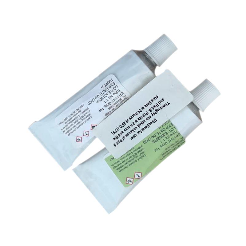 Defelsko ATADHESIVEKIT AB glue, drawing instrument test glue