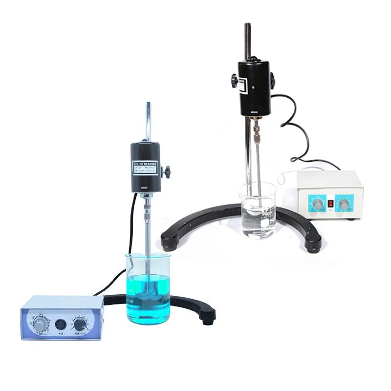 金坛大地DJ1C-40增力电动搅拌器图1