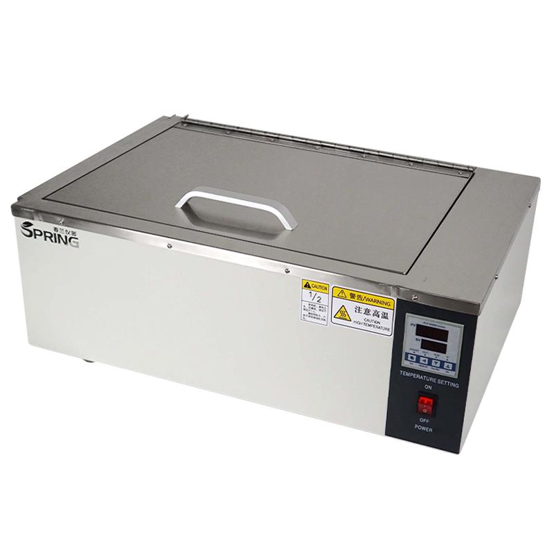 Chunlan Spring HH-US-A constant temperature Water Bath box