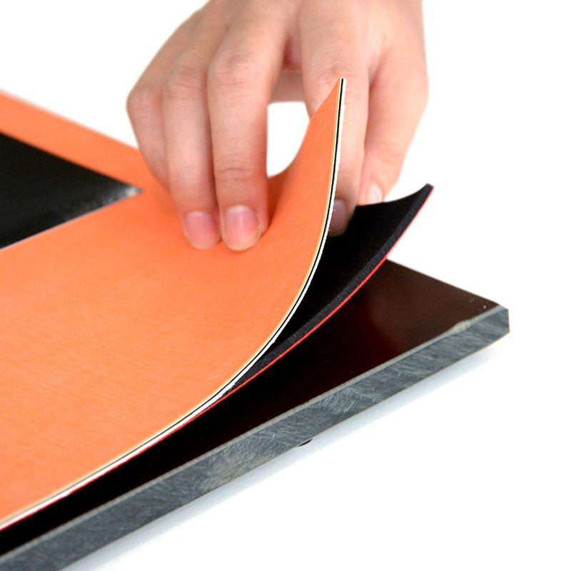 RDS8# 3/8"+KHC.21涂膜棒套装图4