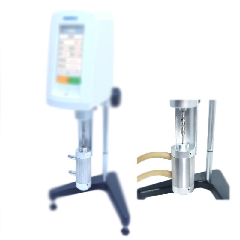 FANGRUI SSR-PLUS Small Sample Adapter