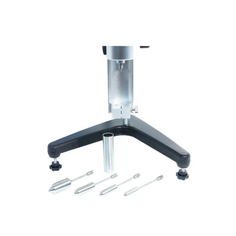 FANGRUI SSR Small Sample Adapter