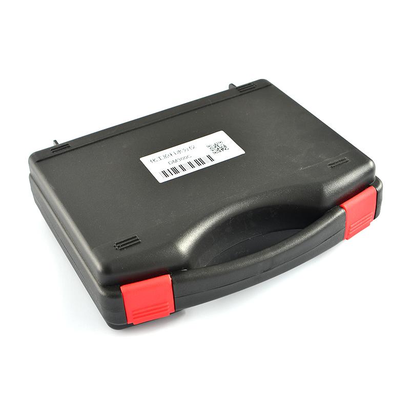 青岛拓科DM400S煤炭水分测定仪图4