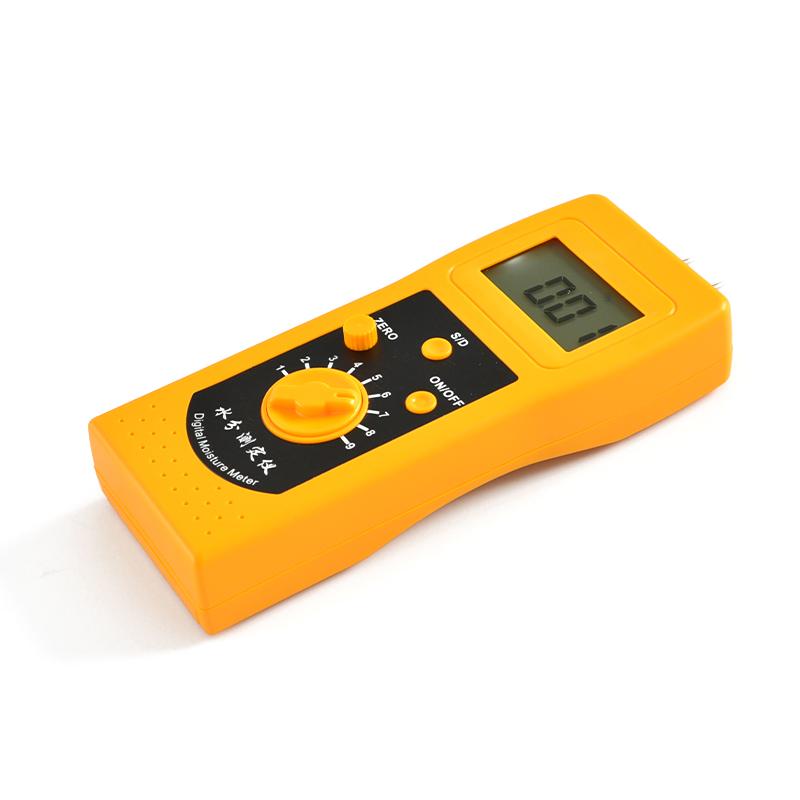 拓科 DM300R 肉类水份快速测定仪器图1