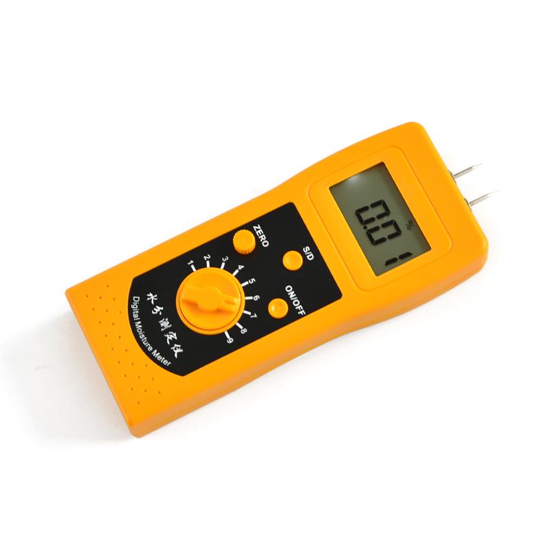 拓科 DM300R 肉类水份快速测定仪器图2