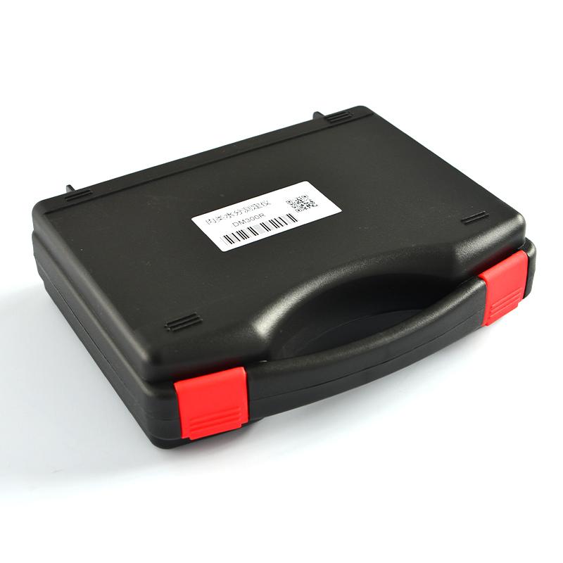 拓科 DM300R 肉类水份快速测定仪器图4