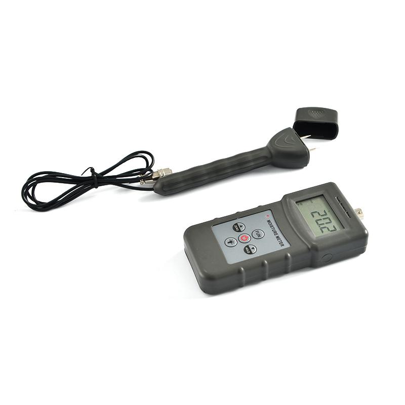 拓科 MS360 双功能水分测定仪图1