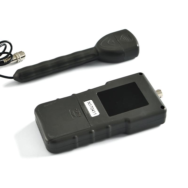 拓科 MS360 双功能水分测定仪图2