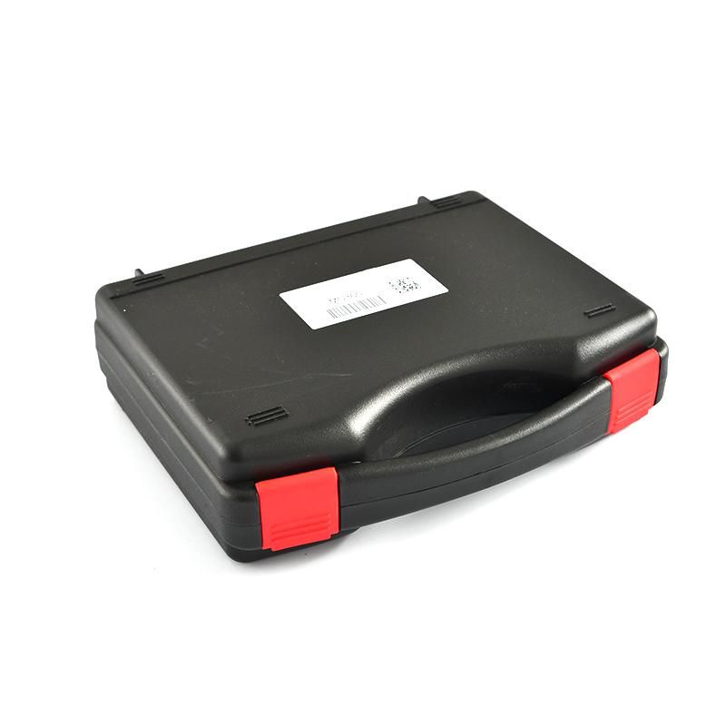 拓科 MS360 双功能水分测定仪图4