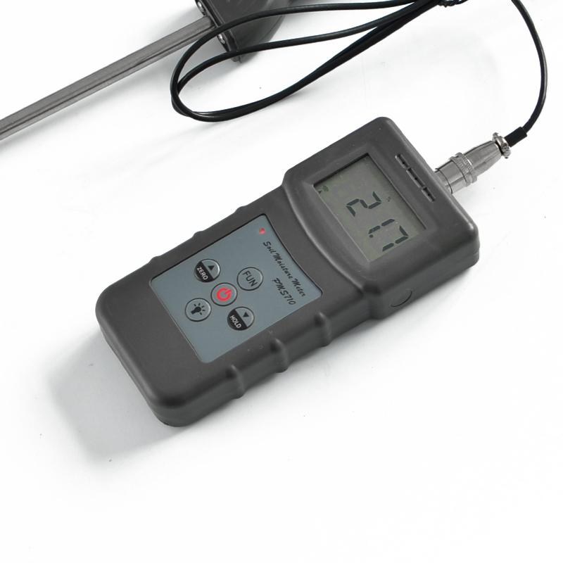 拓科 PMS710 土壤水分测定仪主机