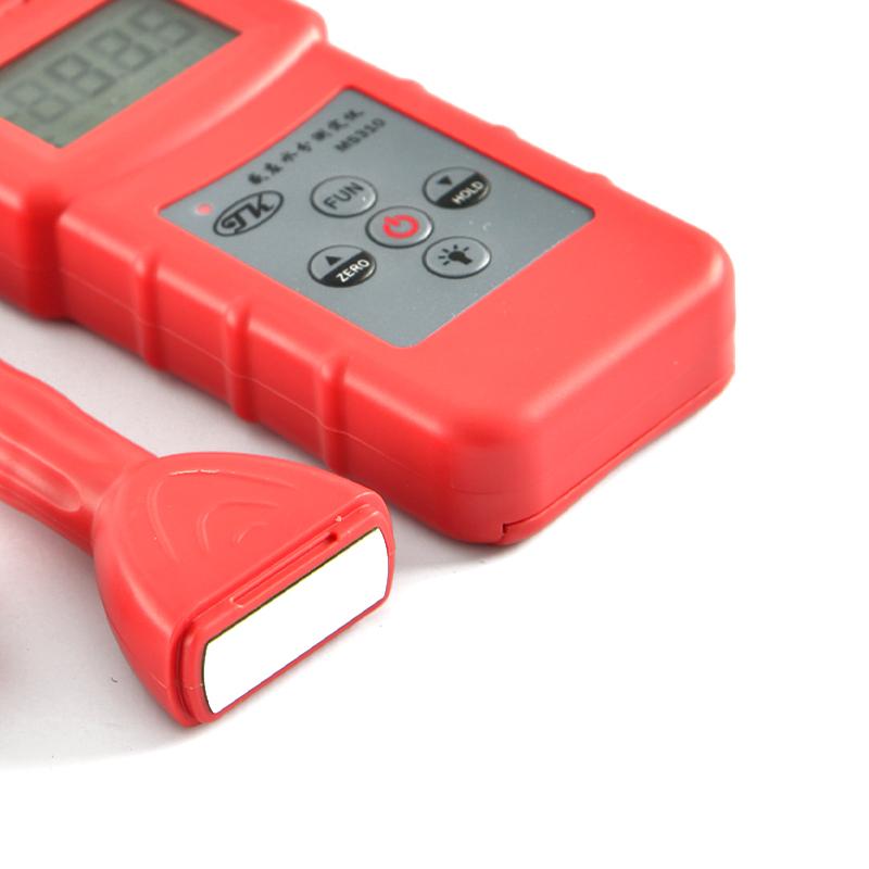 拓科 MS310-S 感应式水分仪图3