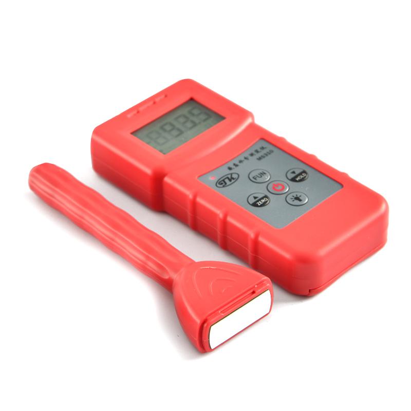 TSINGTAO TOKY MS310-S Induction Moisture Meter, Split Induction Moisture Meter, which can measure bubble powder