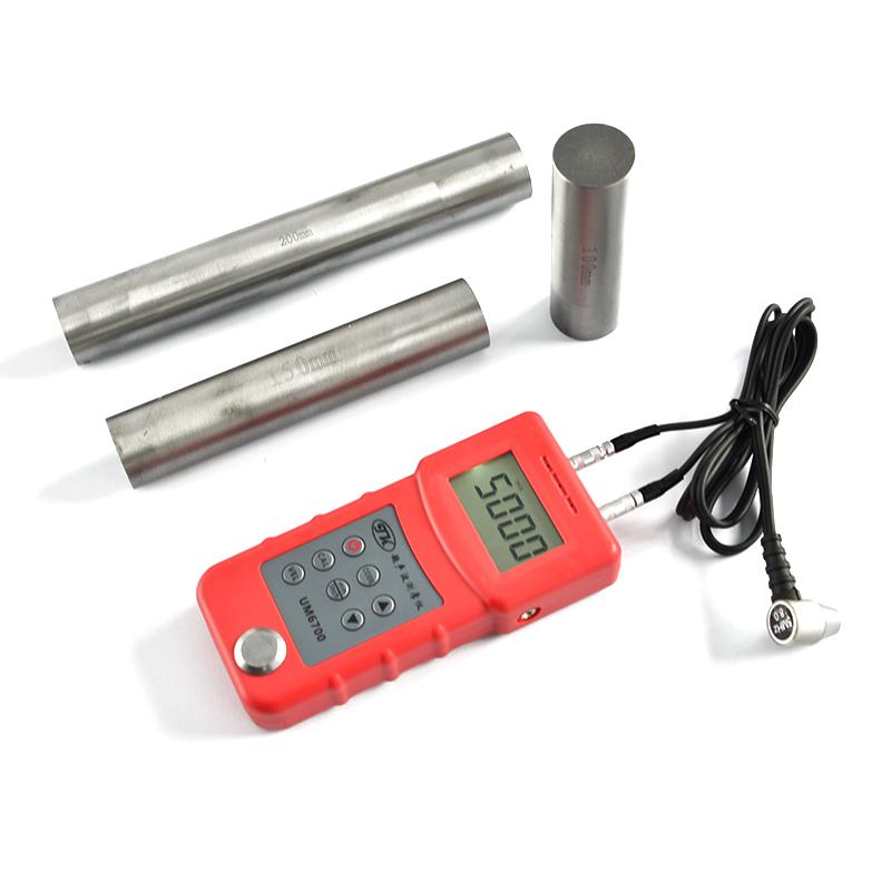 拓科 UM6700 超声波测厚仪图1