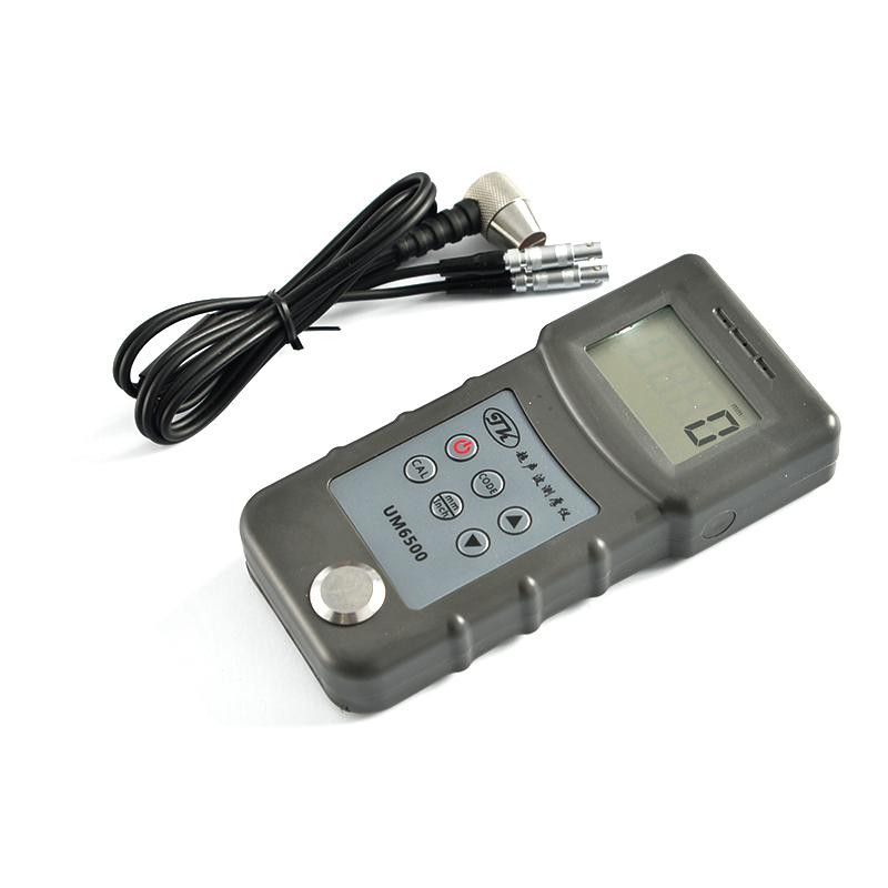 拓科 UM6500 超声波测厚仪图1