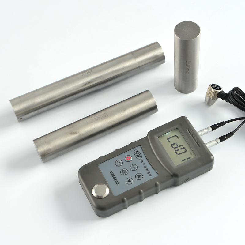 拓科 UM6500 超声波测厚仪图2