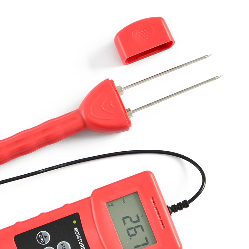 拓科 MS320 烟草水分测定仪图4