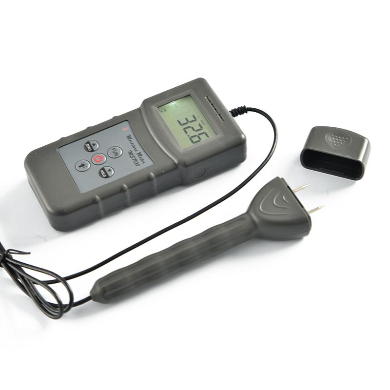 MS7100 插针式木材水分仪图3