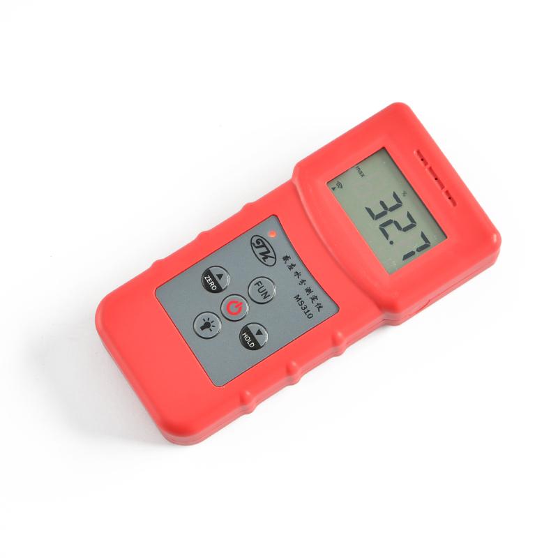 拓科 MS310 感应式水分测定仪图1