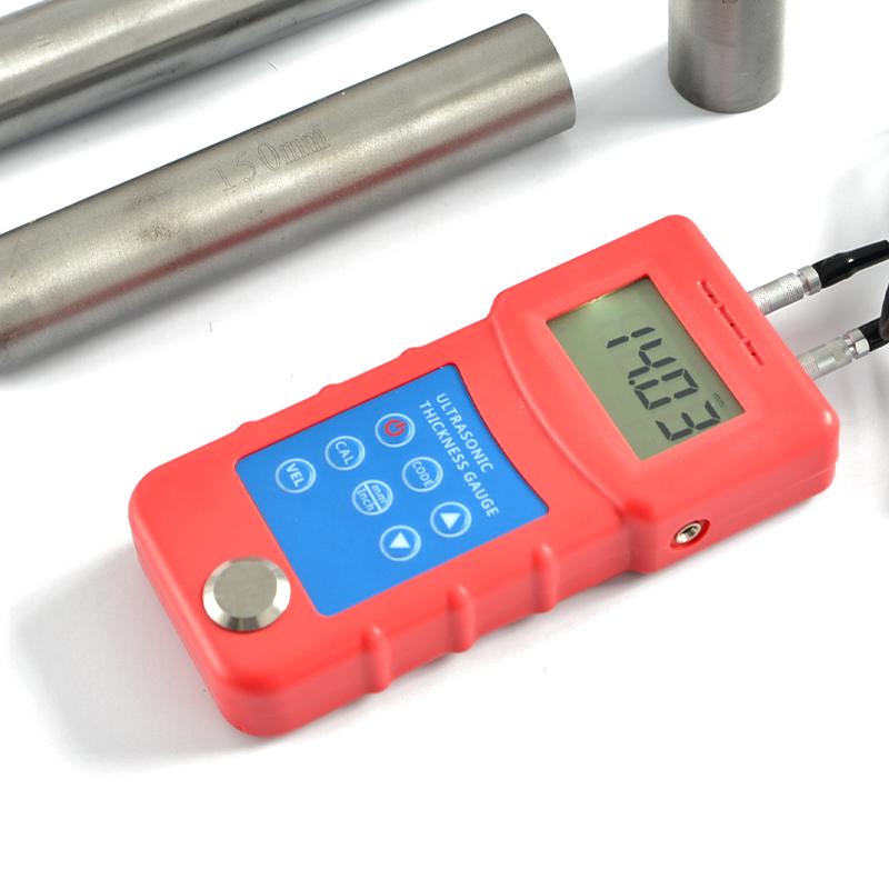 拓科 UM6800 超声波测厚仪图1