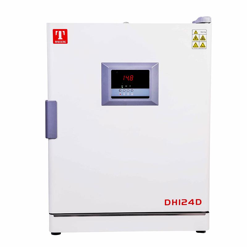 泰斯特DH124L电热恒温培养箱图1