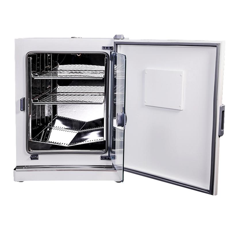 泰斯特DH124D电热恒温培养箱图2