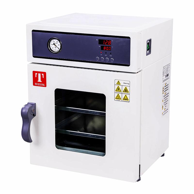 TAISITE DZ-3AIV Vacuum Oven 250 ℃/91L