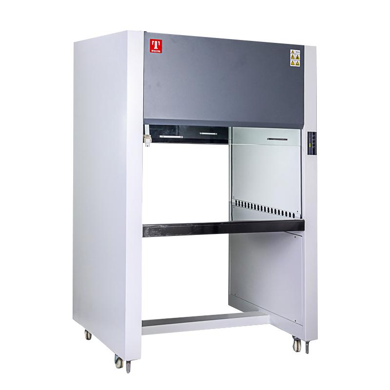 TAISITE CJ-1S Laminar Flow Cabinet Double-Sided, Single Operator