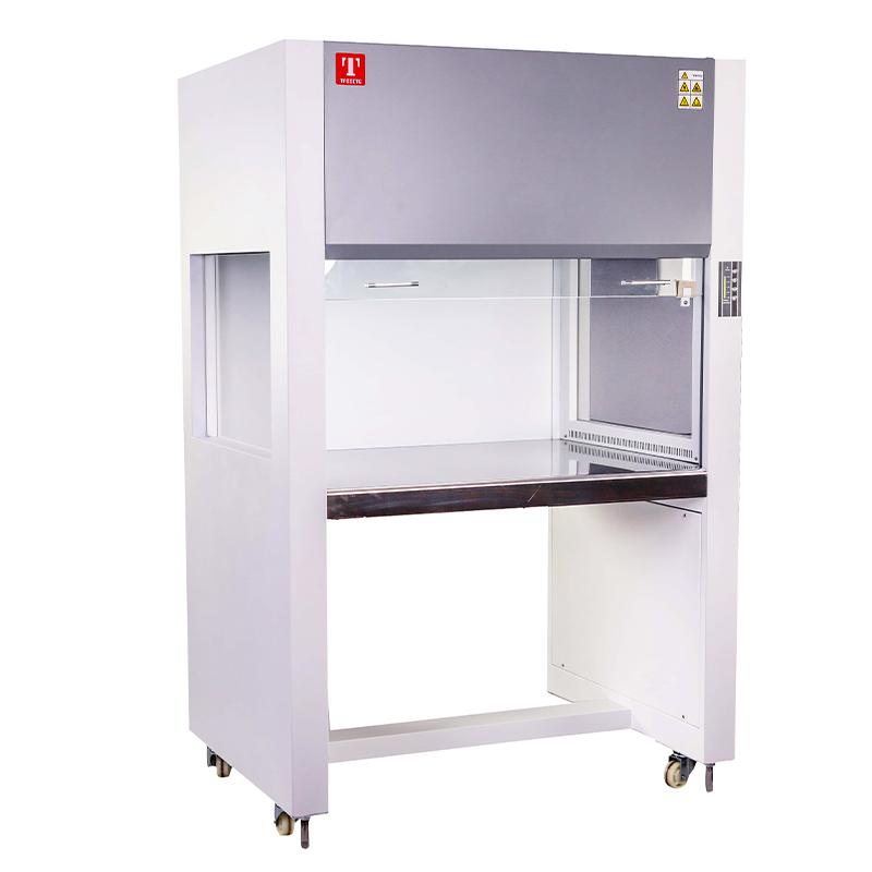 TAISITE CJ-2D Laminar Flow Cabinet double person single side