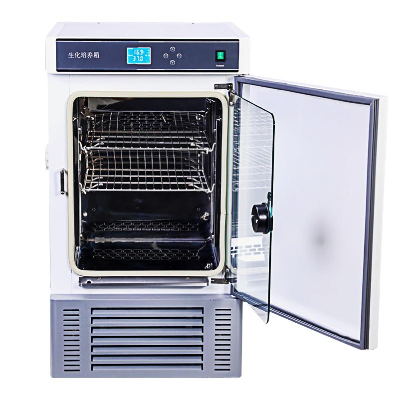 泰斯特SPX-250BX生化培养箱内部细节图