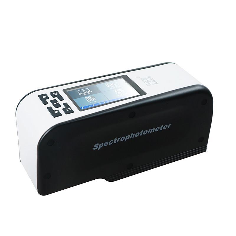 威福WS70C分光测色仪图2