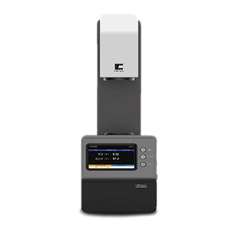 彩谱 TH-100 雾度计图2