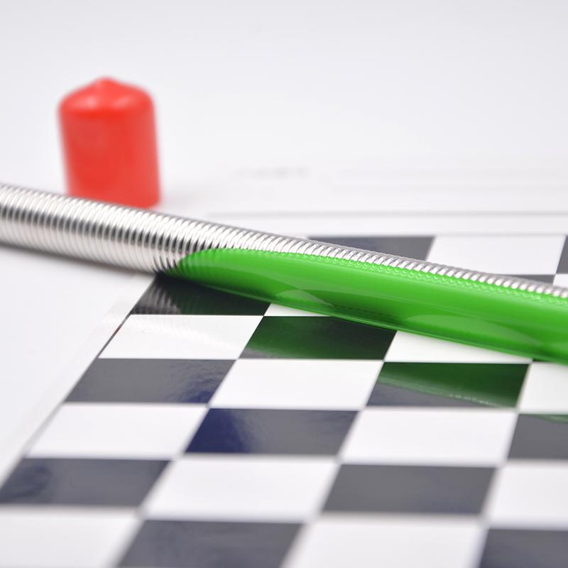 RDS60# 1/4&ldquo;成型涂膜棒 1/4&ldquo;图1