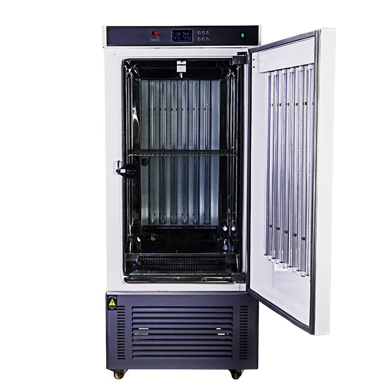 泰斯特GZX300E光照培养箱图2