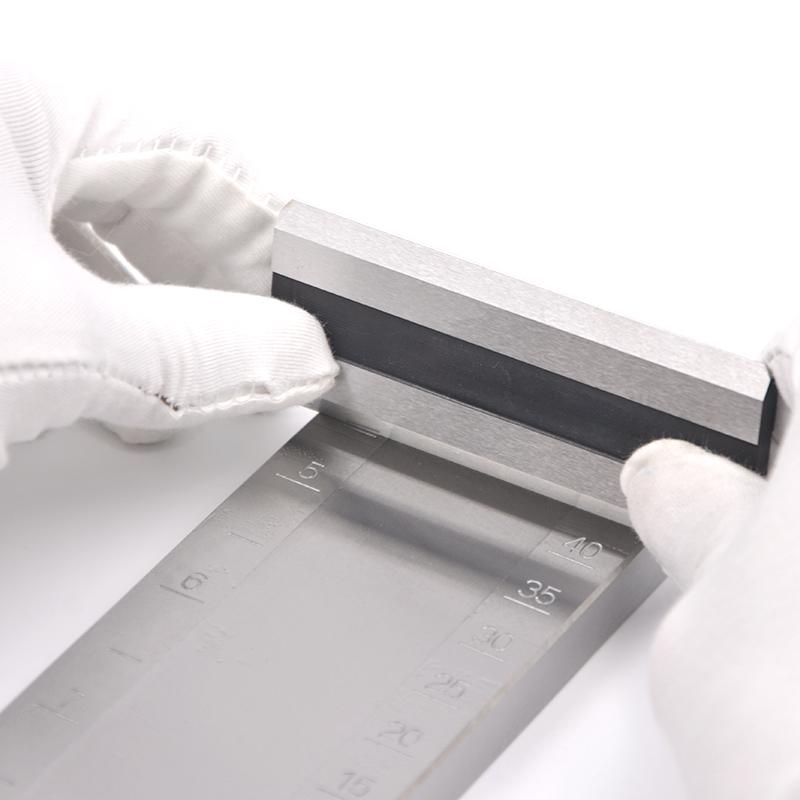 普申/Pushen PU-2440 油墨宽槽刮板细度计图3