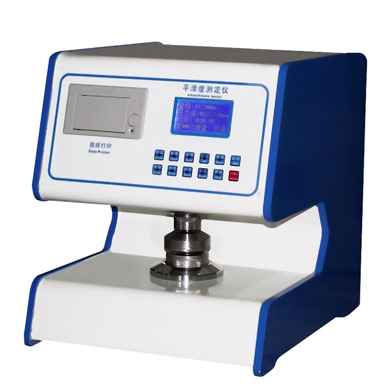 IMT-PHD01 Bekk paper Smoothness Tester