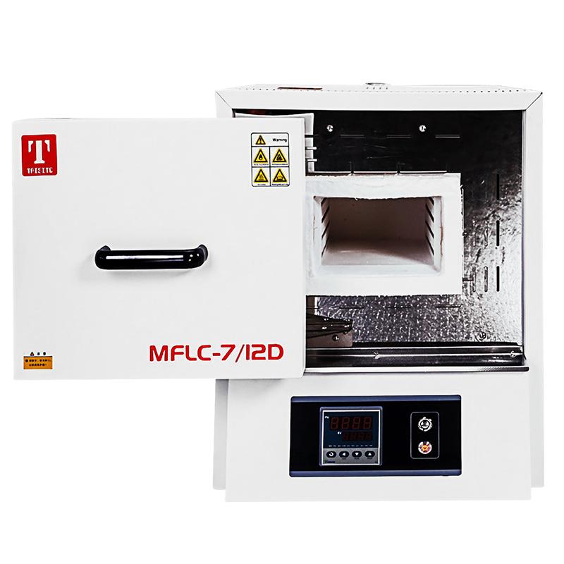 泰斯特MFLC-8/13P陶瓷马弗炉图1