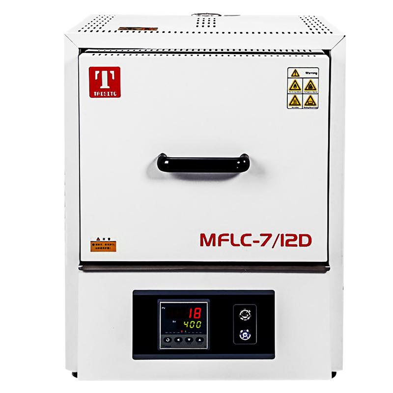 泰斯特MFLC-8/13P陶瓷马弗炉图2