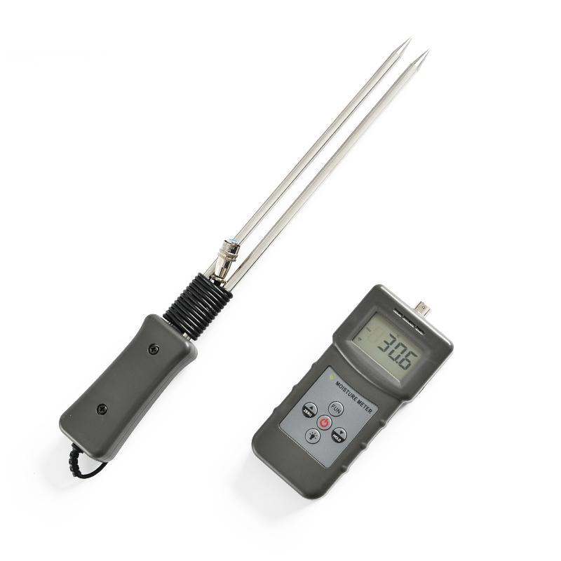 拓科 MS-W 木屑水分仪图1