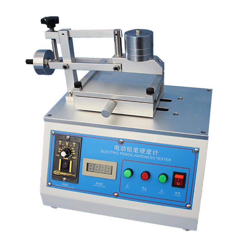 金孚伦 电动铅笔硬度计图2