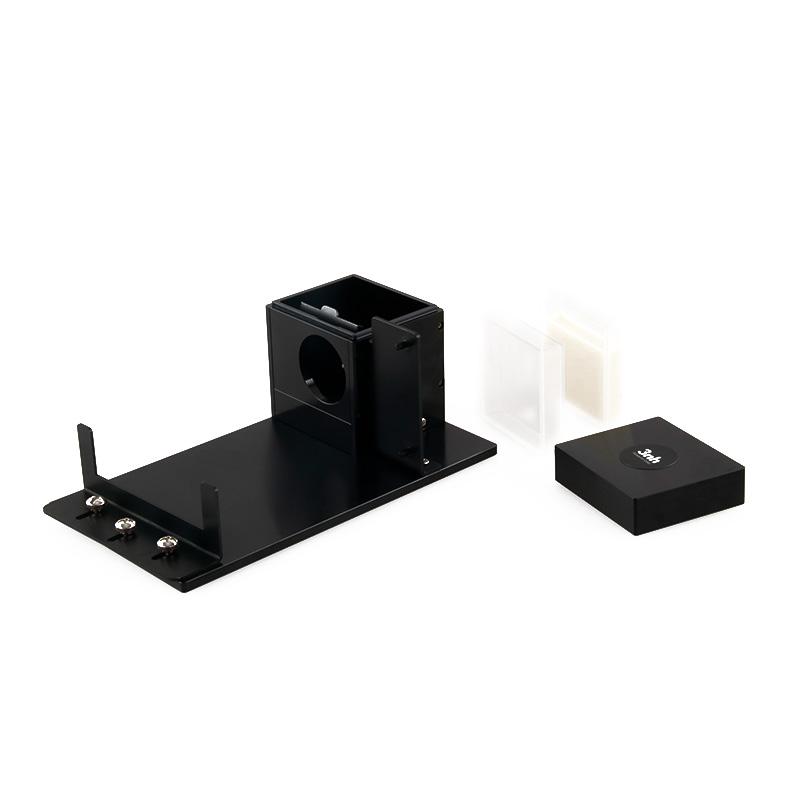 三恩时YS系列多功能测试组件细节图