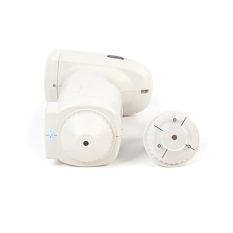 3nhTS7600（&Phi;10mm）分光测色仪图3