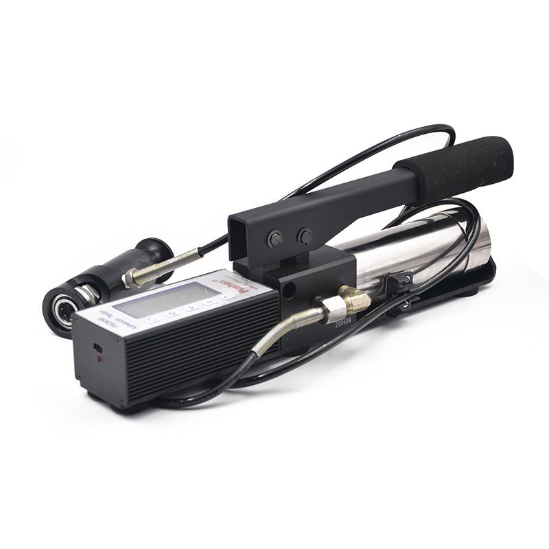 普申Pushen PS 2658 拉拔式附着力仪图1