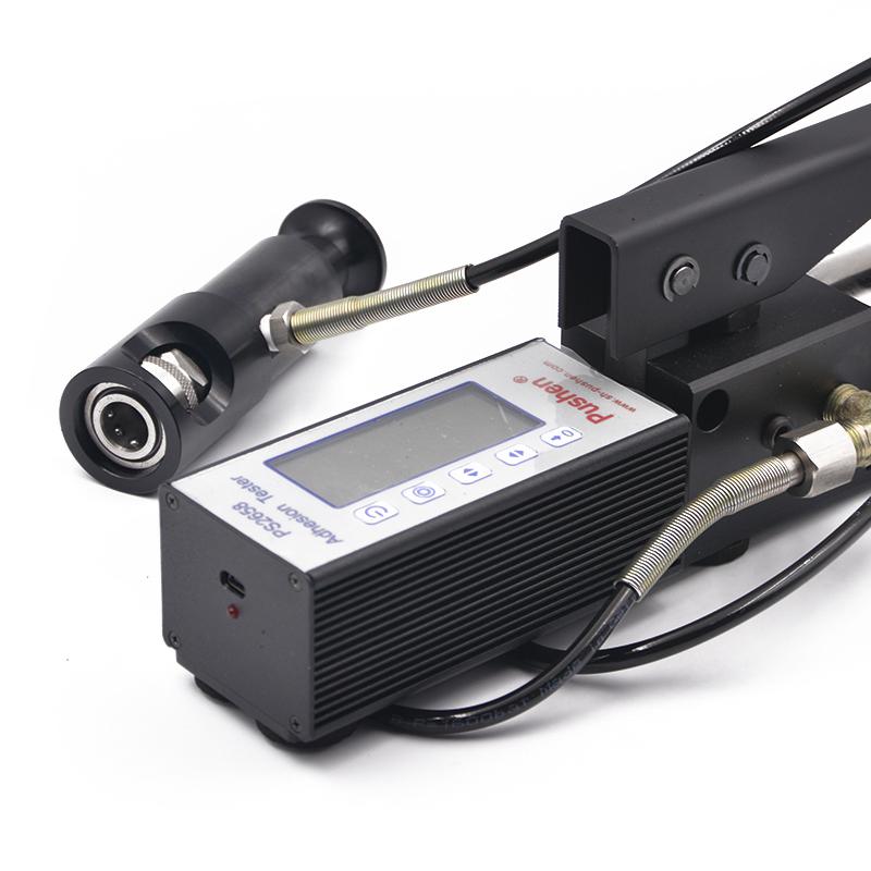 普申Pushen PS 2658 拉拔式附着力仪图2