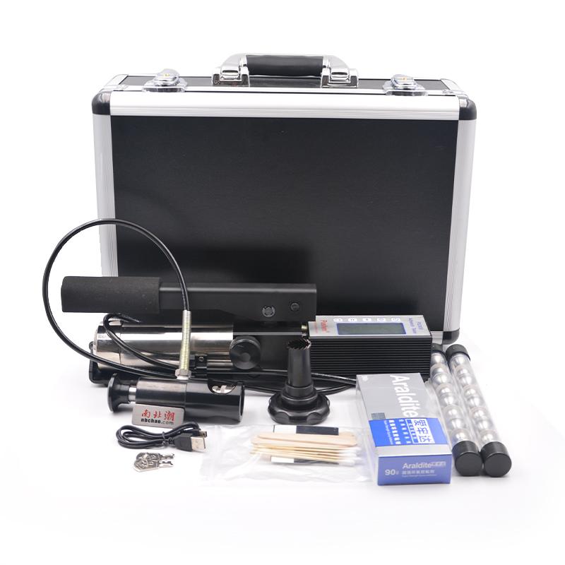 普申Pushen PS 2658 拉拔式附着力仪图3