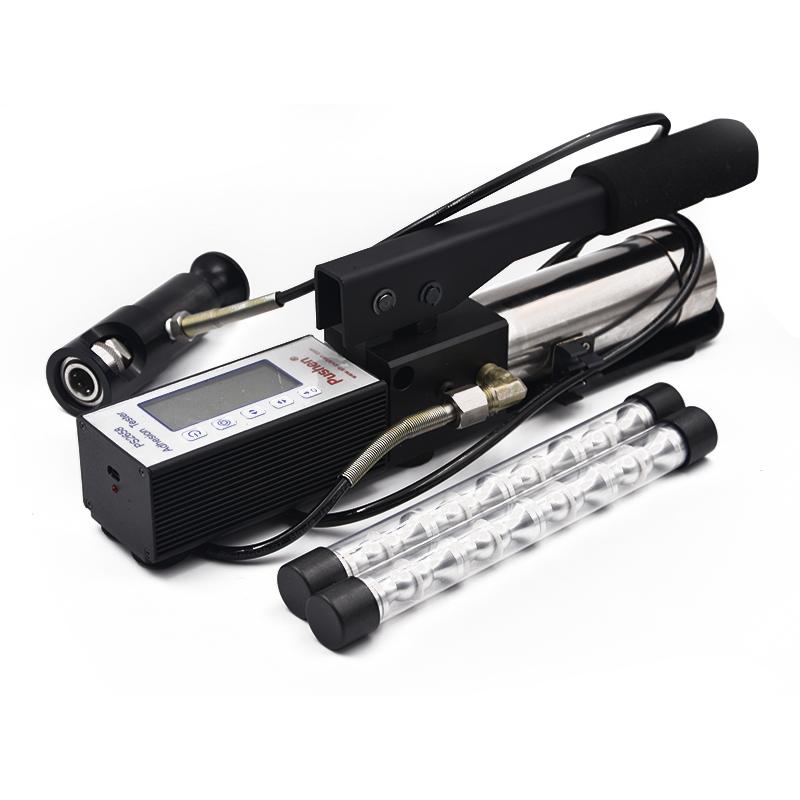 普申Pushen PS 2658 拉拔式附着力仪图4