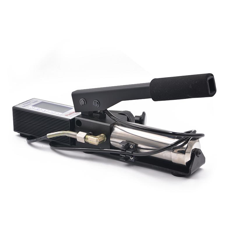 Pushen PS 2658 Pull-out adhesion Tester