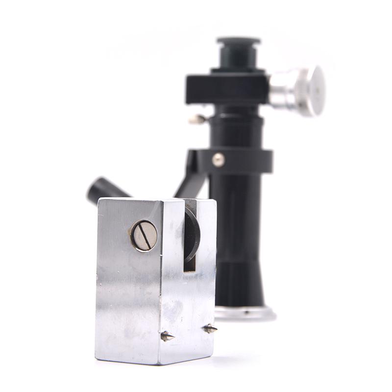 普申PS 268 QHY巴克霍尔兹压痕实验仪细节图1