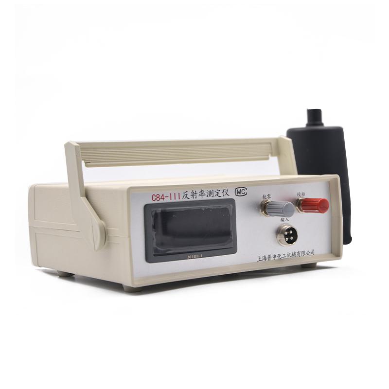 PUSHEN Pushen C84-III reflectivity meter